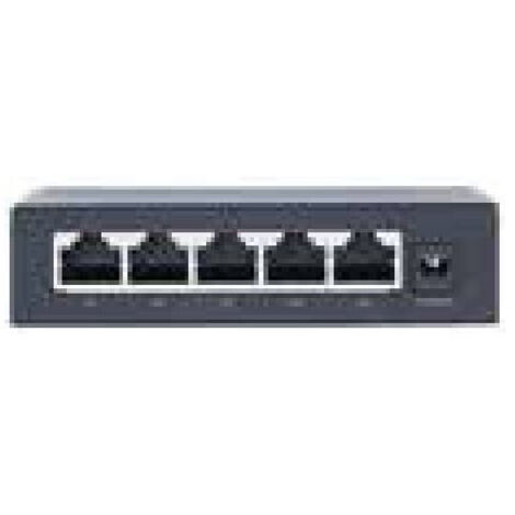 Switch 5 Porte 10/100/1000M Serie Edge ( URMET cod. 3000/400A )