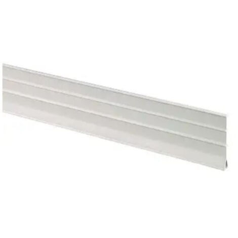 Separatore Per Canale Bianco ( ELETTROCANALI cod. ECSESB )
