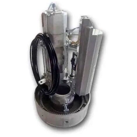 FAAC RL200 EF motore per serranda avvolgibile con elettrofreno - sollevamento 170kg 109951