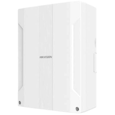 Centrale Ibrida Ds-Pwa64-M2H-We-12 Ax Pro 4G 6 Zone ( HIKVISION cod. 302402023 )