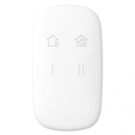 Hikvision AX PRO Keyfob Controller Allarme DS-PKF1-WE