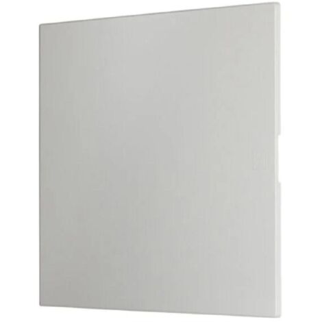 Elettrocanali frontale centralino essenza incasso design 24 mod sabbia ec63224s