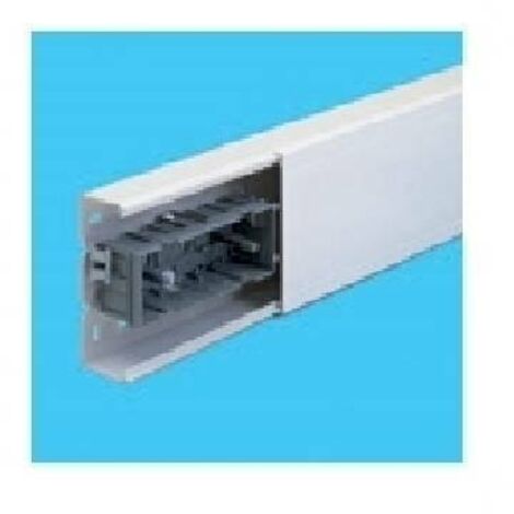 Bocchiotti canala 2 metri porta apparecchi e porta cavi ta-n 150x60 w b01864