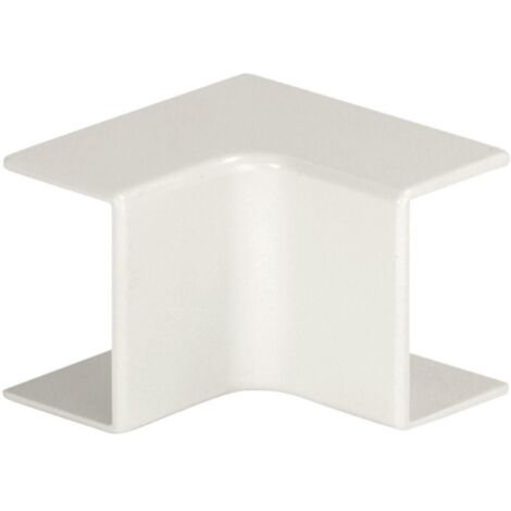 Bocchiotti 03053 angolo interno per minicanali 25x17 w b03053