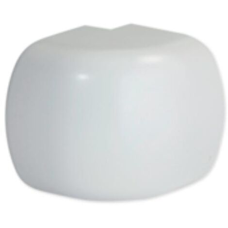 Angolo esterno per canali condizionamento CND 120x75 - BOCCHIOTTI SPA B068