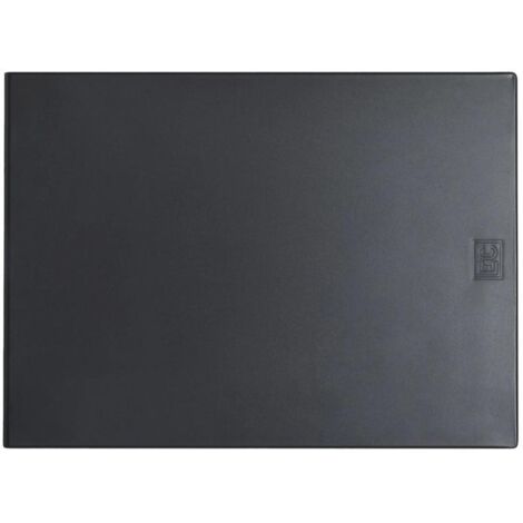 Elettrocanali frontale centralino incasso design 12 mod nero ec63212n