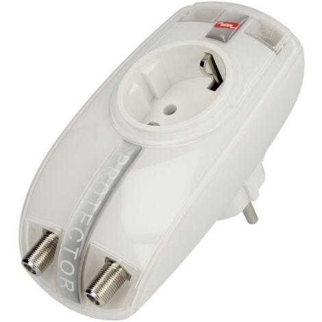 PROTEZIONE DPRO 230 TV PROTECTOR - DEHN 909300