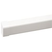 Tappo Terminale Canale Condizionamento 90X65 ( ELETTROCANALI cod. EC9609065 )