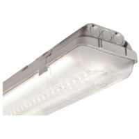 Plafoniera Led Stagna Ip65 4000K ( BEGHELLI cod. 72011 )
