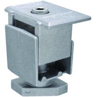 Morsetto Universale Finale Pm U ( FISHER cod. 00519784 )