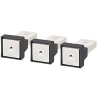 Sbarre Piatte Attacco Posteriore 4Pz Vl1600 4P ( SIEMENS cod. 3VL98004RH40 )