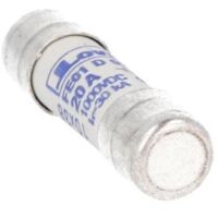 Fusibile Cilindrico 10X38 Gpv Fotovoltaico ( LOVATO cod. FE01D02000 )