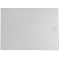 Elettrocanali frontale centralino da incasso design 12 mod bianco ec63212c