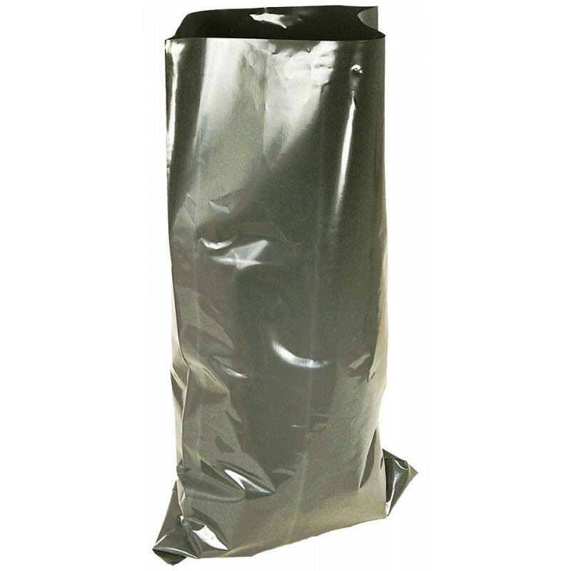 5 rouleaux (75 sacs) de sacs poubelle résistants (14l ~ 15l