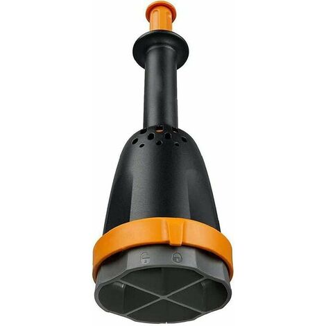 STAHLWERK Lampe de poche LED 6 modes 360° Lampe LED Lumière Lanterne, 19,99  €