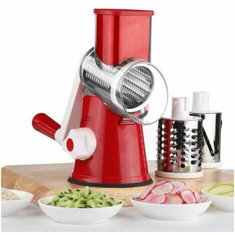 Vegetable Chopper Slicer 10-in-1 Chopper Vegetable Cutter CELLPAK