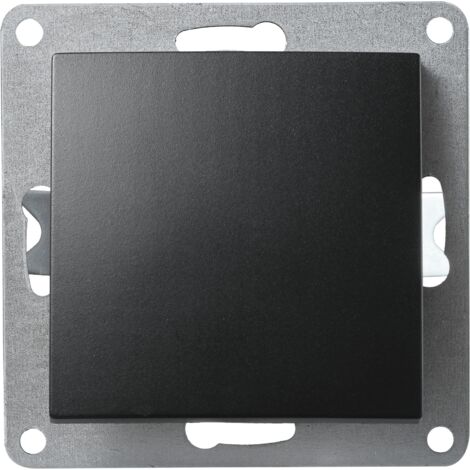 Delphi Prise Double Avec Interrupteur Blanc 230 V Prise Avec Contact De Protection Et