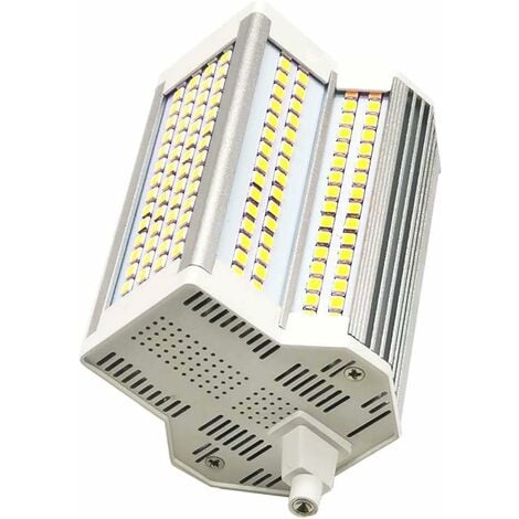 Ampoule LED B15d 10.5w Remplacement 100w B15d Lampe Halogène 1250 Lumens -  (happyshop)