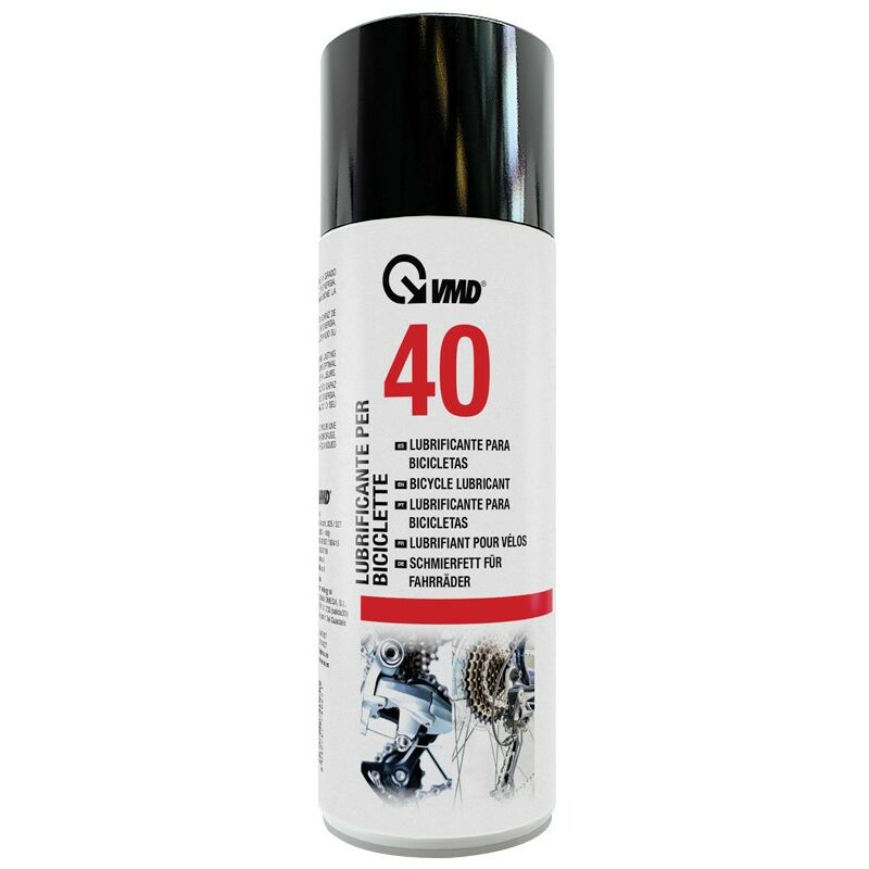 Lubricante-spray desmoldeante 200 ml