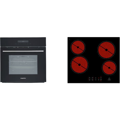 CUISINIÈRE INDUCTION FAURE 60CM PYROLYSE