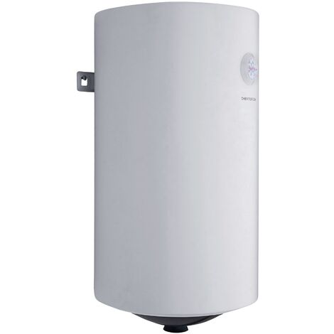 Mini chauffe-eau électrique 5500 W avec pommeau de douche et indicateur LED, 220 V IPX4 étanche à chauffage rapide, chauffe-eau instantané à températu | Leroy Merlin