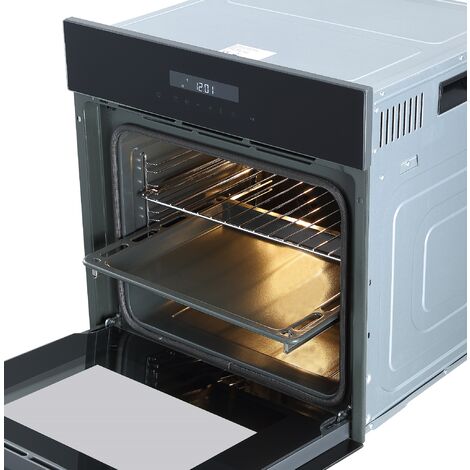 Kit De Montage Pour Four Encastrable Pour Cuisinières Fours & Tables De Cuisson - 4055218657 - AEG