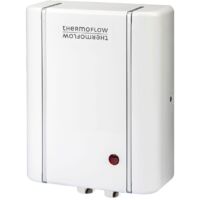 Chauffe-eau instantané Elex 3,5 kW Petit Mini prêt à brancher Basse pression Thermoflow