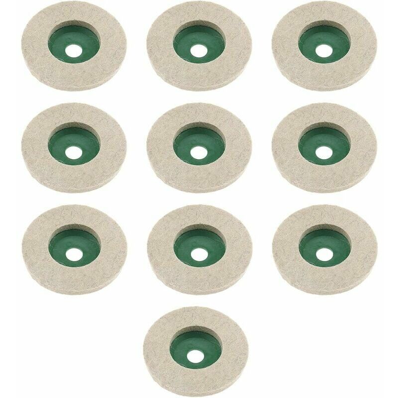 Disque de Ponçage,Papier Abrasif 125 mm 70 Disques -40-60-100-150-240-320 -  600 pour Meulage Fraisage Gravure (10 par taille A91