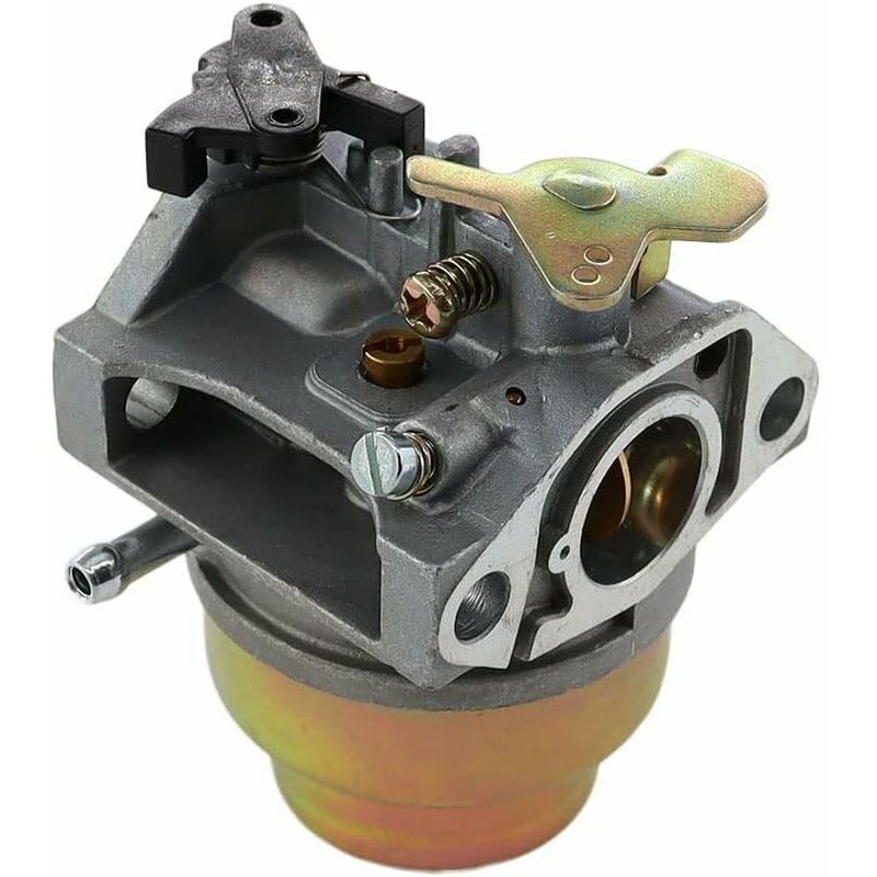 CHG Kit Carburateur 10mm Convient pour Weedeater 1E34F 1E36F TU26