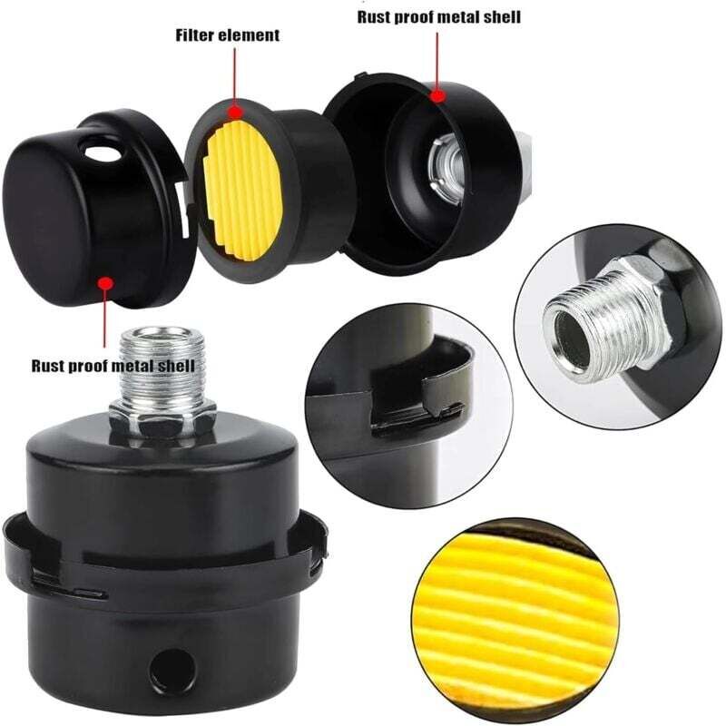 PIÈCES DE RECHANGE Pour Compresseurs Air Balma - Réducteur Pression L PIÈCES DE RECHANGE Pour Compresseurs Air Balma - Réducteur Pression L
