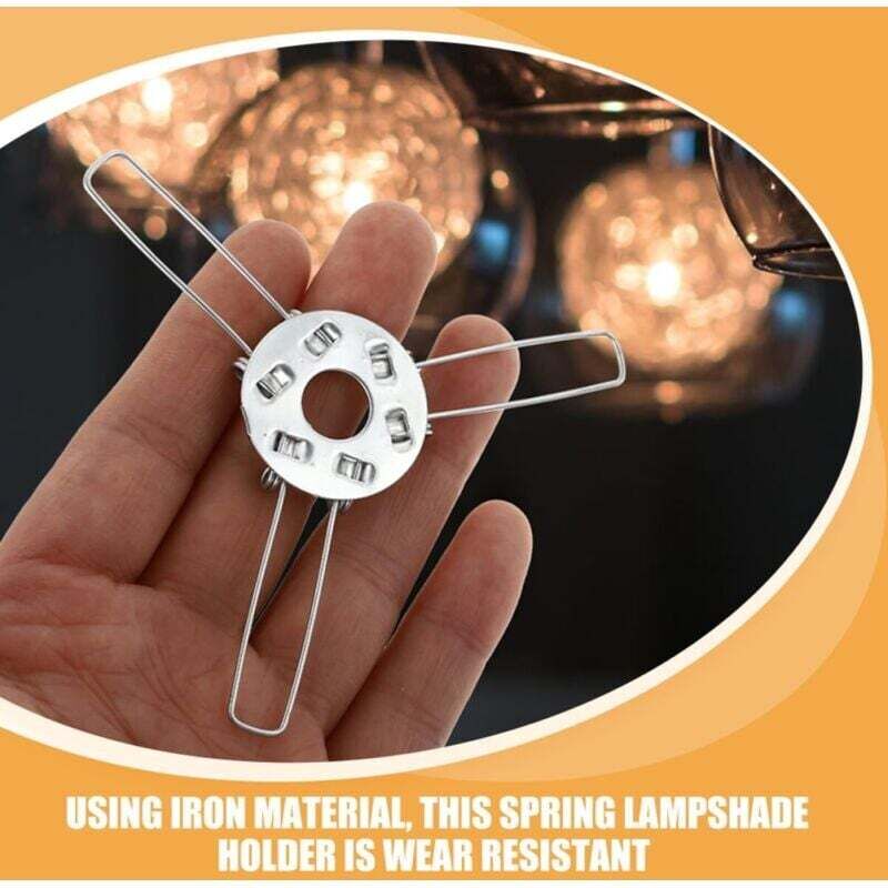 LED Lighting Clips, Fixation Ruban Led, Clips de Fixation pour LED, Clips de Fixation à Bande