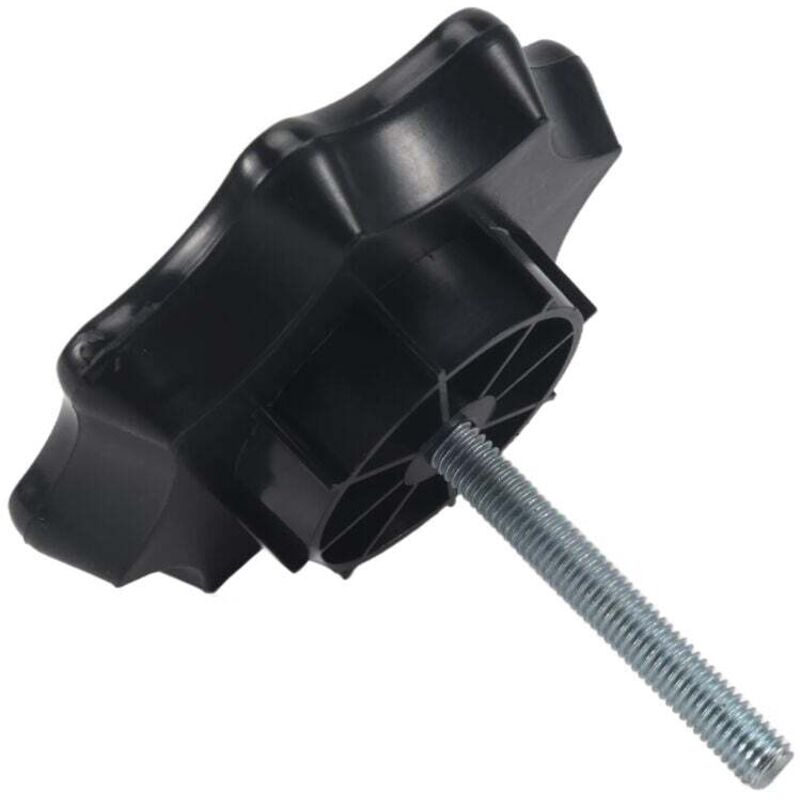 Boulon De Roue Pour Voiture SALUTUYA Boulons D'écrou De Roue SALUTUYA Goujons D'écrous De Boulons De Roue Boulons De Roue Hexagonaux De 17mm, 4 Auto Goujon - Auto Boulons Et Vis De