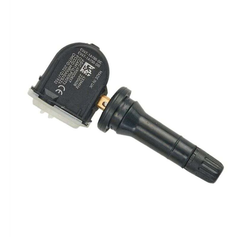 Capteur De Pression D'admission 3-pôles Pour Ford Focus III, Ecosport, Etc. - Compatible Référence LR038762 - 7