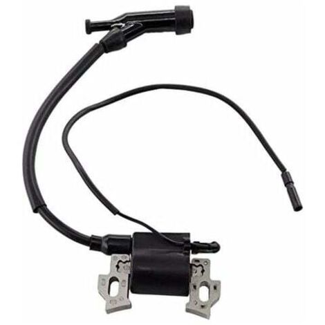 Bobine Allumage Groupe électrogène Bobine D'allumage 57mm Bougie - Foto 5