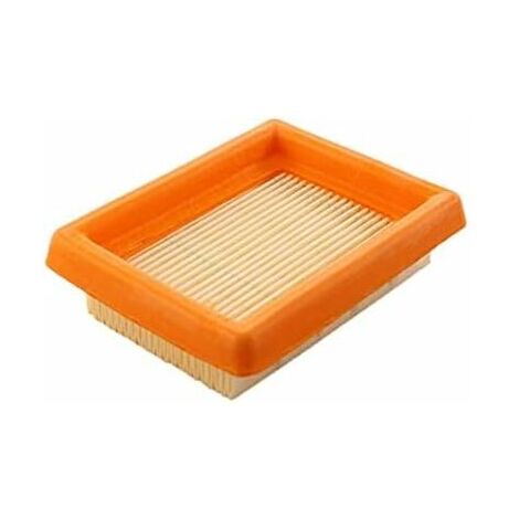 Couvercle Filtre à Air Pour Débroussailleuse Stihl FS120 F 00 F 50 FS300 FS350 - Remplace Pièce 4134 141 0500
