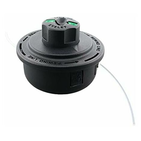 BOBINES DOUBLE FIL Pour ALDI Pour Tondeuses à Gazon