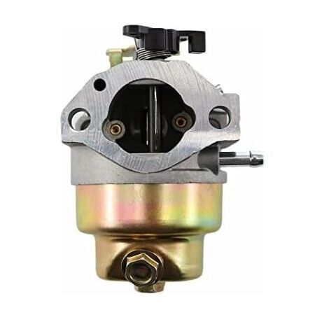 Joint De Silencieux Carburateur Pour Moteur Honda GCV160 GCV190 - Compatible Tondeuses HRB216, HRR216... - Kit De Rechange