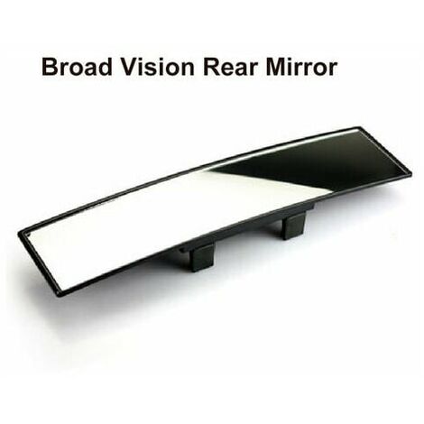 Grand Rétroviseur Sur La Cabine Du Camion Une Voiture Pour Le Transport De Marchandises Et Une