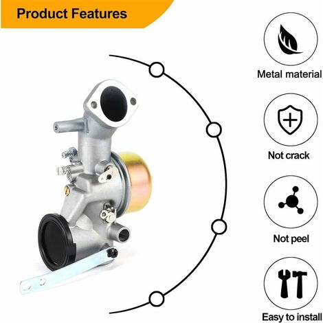 Haute qualité moto Fcr Carburateur Mélange Ratio Réglage Kit de