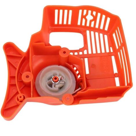 Roter Rückstoßstarter Für STIHL FS38 FS45 FS46 FC55 - Ersatzteil 4140 190 4009