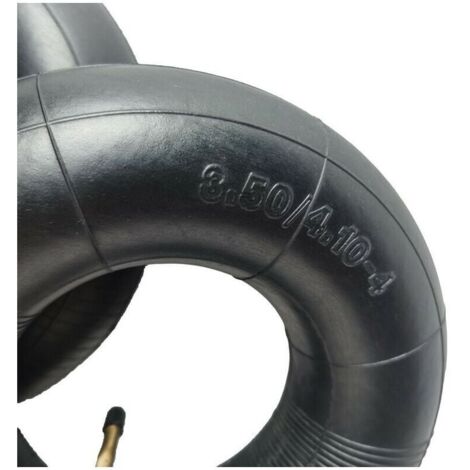 Pneu 3.00-4 Pour Tondeuse à Gazon Ou Chariot - Caoutchouc Neuf, Marque Newgardenstore