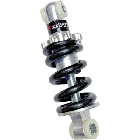 [JAMAIS UTILISÉ]Amortisseur de jambe de suspension, amortisseur de suspension 125 mm 750 lb Amortisseu