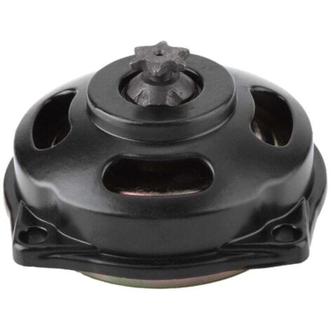 Boîte De Vitesses 49cc 4 Temps – Double Chaîne Pour Moteur Moto à Essence