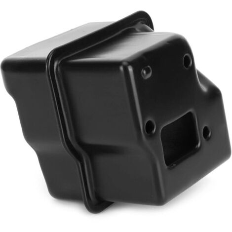 Pot D'échappement Pour Tronçonneuse Stihl 039 MS390 - Remplacement Non Origine De Qualité - 4
