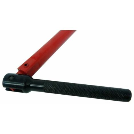 Lot De 7 Clés De Plomberie Professionnelles - Kit Outil Robinet Et Évier Pour Réparations Faciles Et Rapides