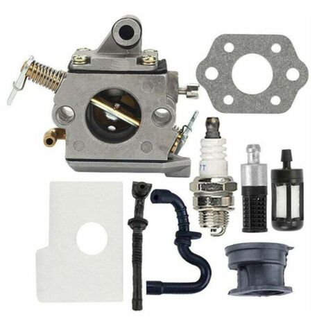 Carburateur ZAMA C1Q-S57B Compatible Stihl MS170 MS180 017 018 – Qualité Premium