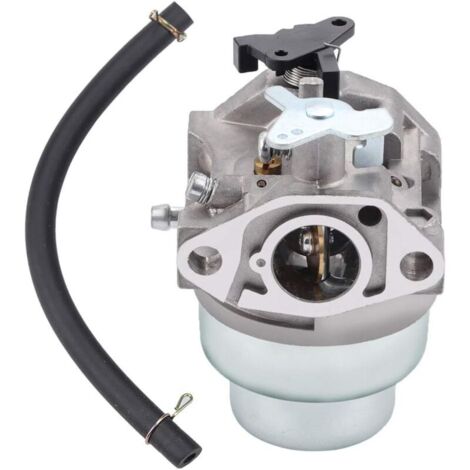 XYWOPO Kit Joint Bougie Admission Filtre Air Pour Robin NB411 NB 411 - Kit Piston Cylindre Débroussailleuse 2 Temps