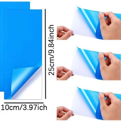 Patchs Autocollants De Nuit Pour Réparation Des Ongles Fongiques - Lot De 32 Ou 16, Neuf