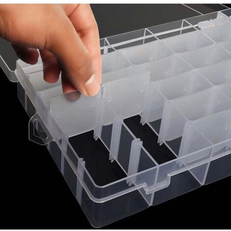 Nespresso Tiroir de rangement pour capsules, 60 capsules, noir