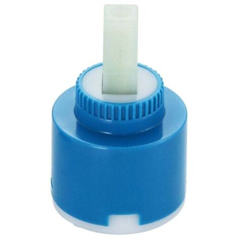 ARCORA Cartouche Céramique 40MM, Adaptée au Robinet de Cuisine et de